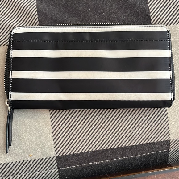 Spade Kate wallet - Picture 2 of 7